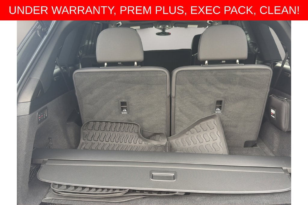Used 2023 Audi Q7 2.0T Premium Plus AWD/4WD image 17
