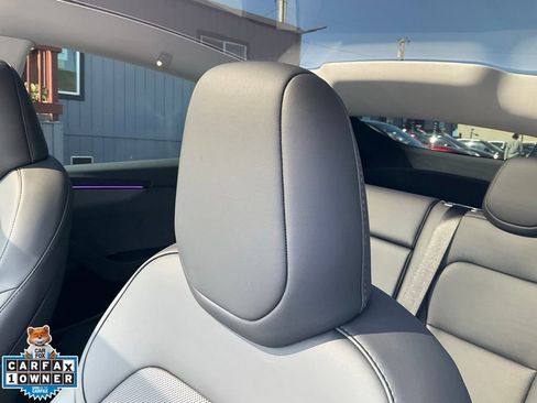 Used 2026 Tesla Model Y AWD image 19