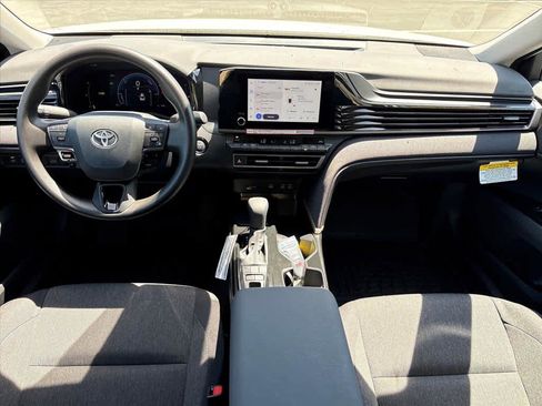 New 2026 Toyota Camry LE image 11