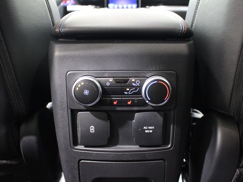 Used 2024 Ford Explorer ST w/ Equipment Group 401A AWD/4WD image 24