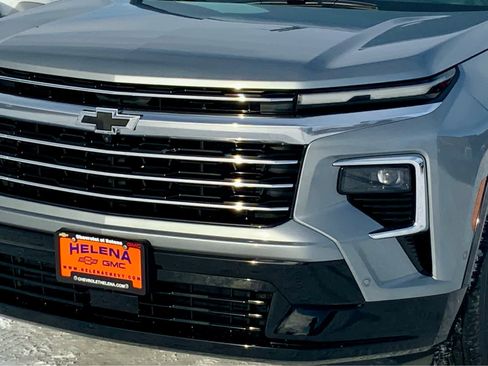 New 2026 Chevrolet Traverse High Country w/ LPO, Floor Liner Package image 13