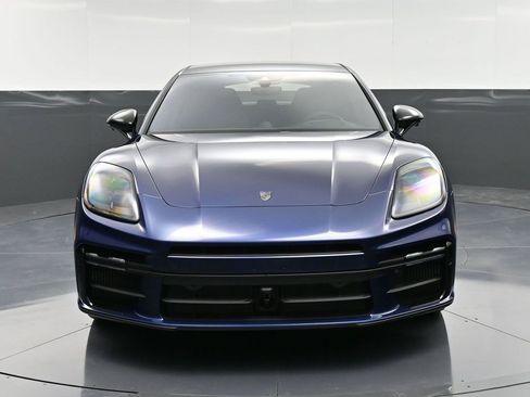 New 2026 Porsche Panamera Turbo S image 11