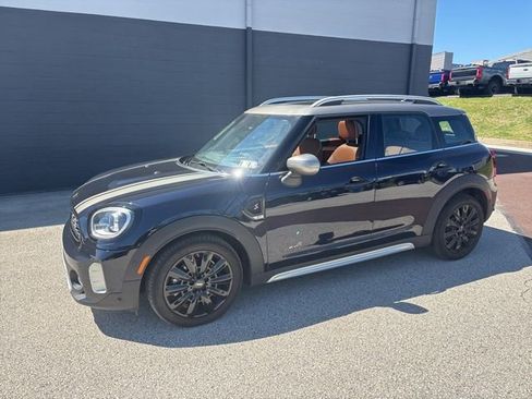 Used 2022 MINI Cooper Countryman S AWD/4WD image 5