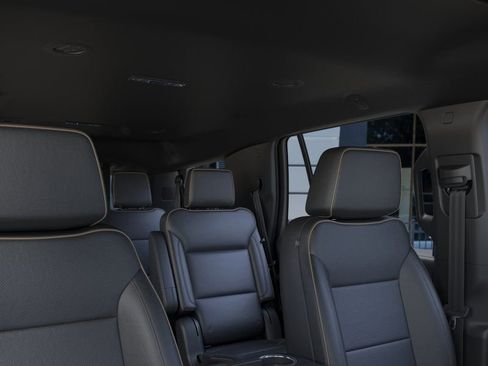 New 2026 GMC Yukon Elevation w/ LPO, Floor Liner Package AWD/4WD image 24