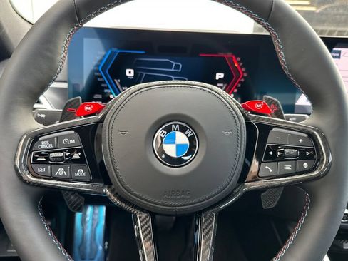 New 2026 BMW M4 Competition RWD image 25