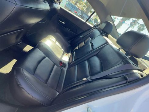 Used 2014 Chevrolet Cruze LTZ image 27