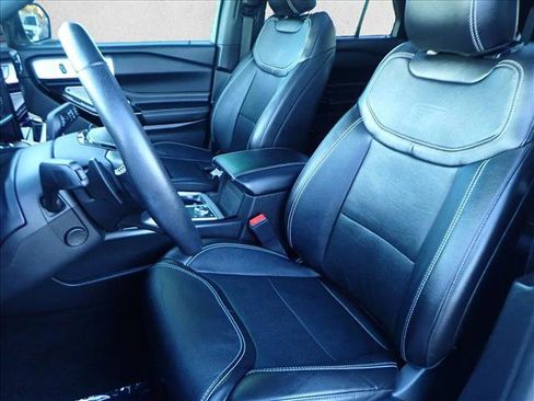 Used 2023 Ford Explorer ST w/ Equipment Group 401A image 13
