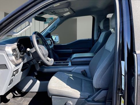 Used 2021 Ford F150 XLT AWD/4WD image 22