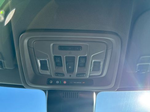 New 2026 Chevrolet Silverado 1500 RST w/ All Star Edition Plus image 29