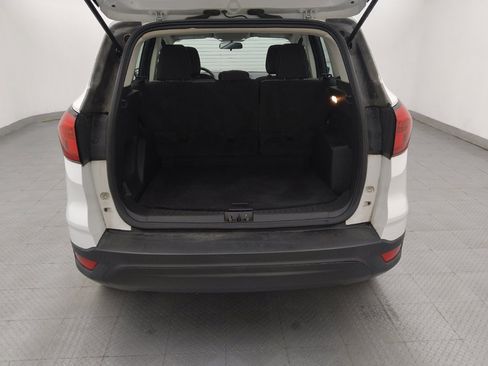 Used 2019 Ford Escape S FWD image 29