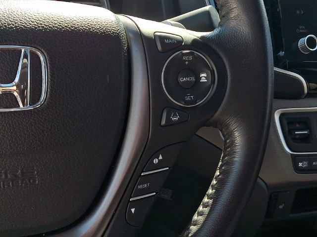 Used 2023 Honda Ridgeline RTL image 8