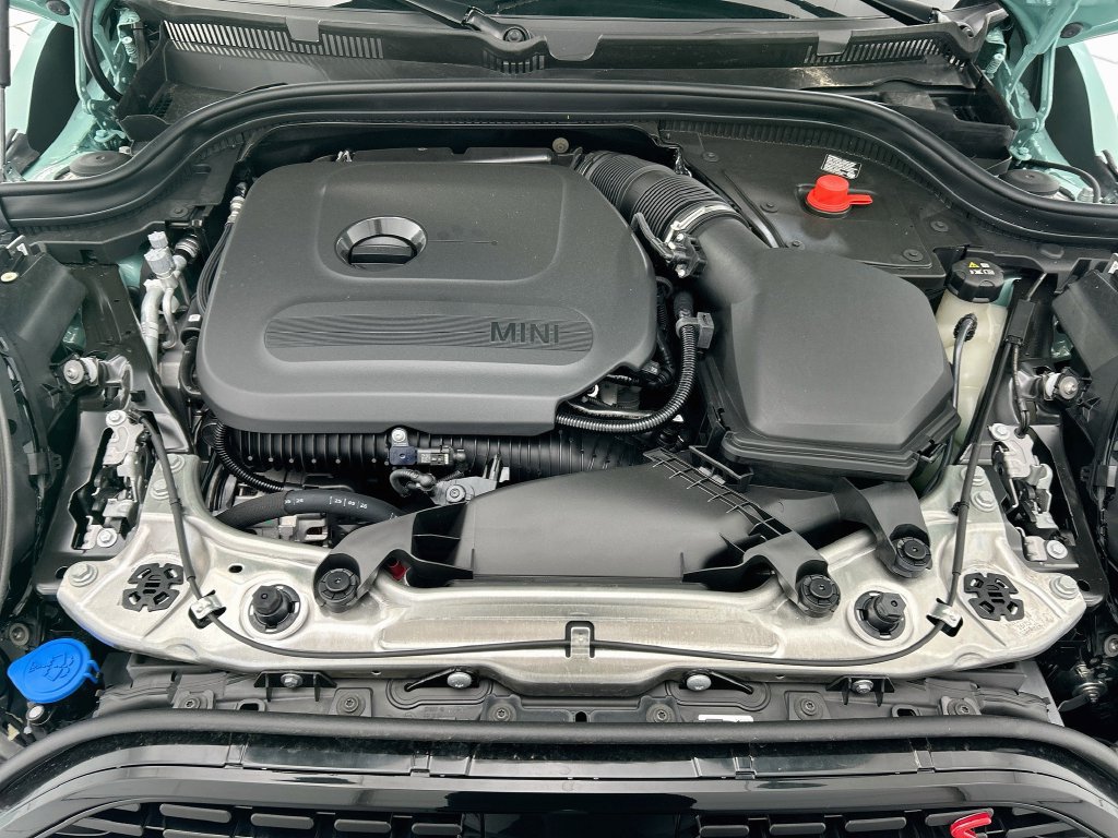 New 2027 MINI Cooper S FWD image 26