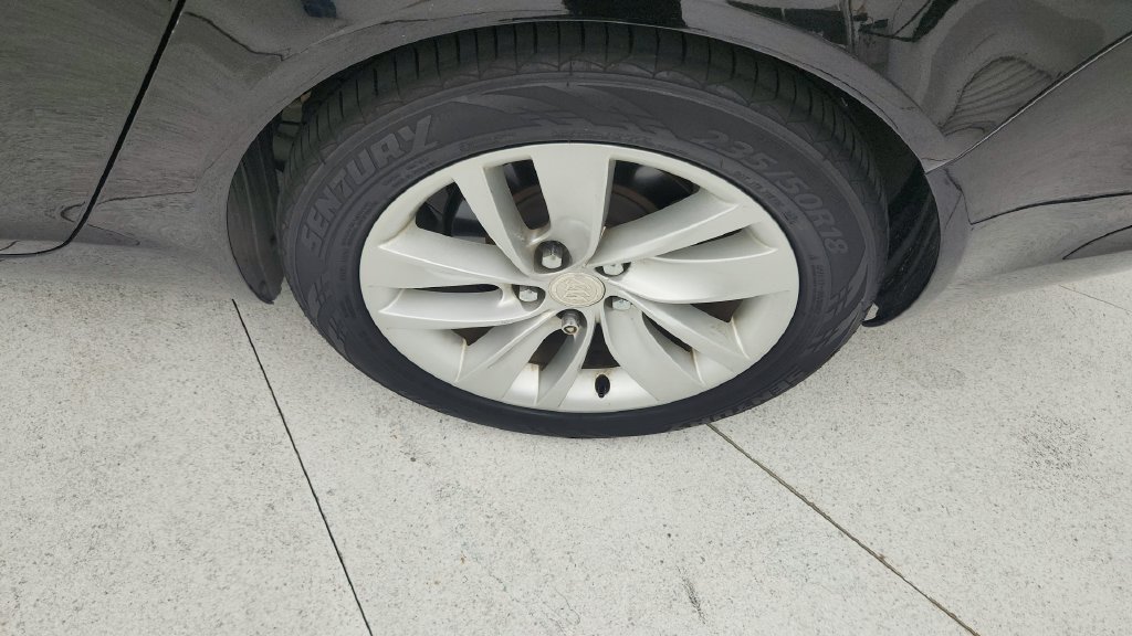 Used 2016 Buick Regal Premium FWD image 50