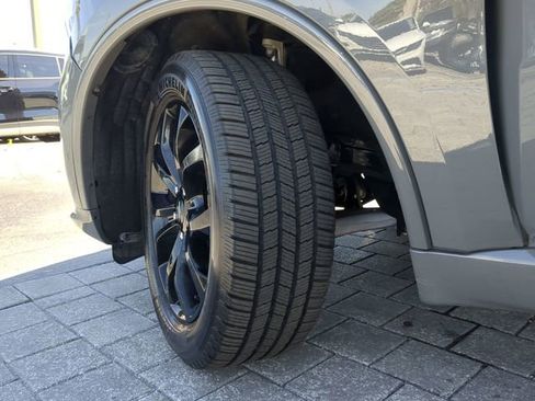 Used 2019 Dodge Durango R/T w/ Blacktop Package image 34