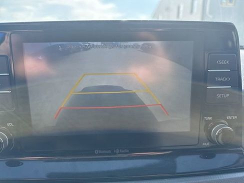 Used 2021 Kia Seltos LX image 18