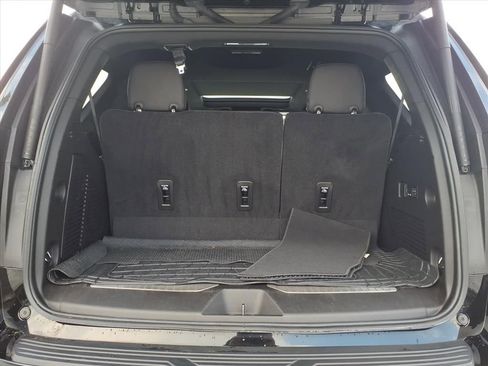 Used 2021 Chevrolet Tahoe RST w/ Luxury Package image 21