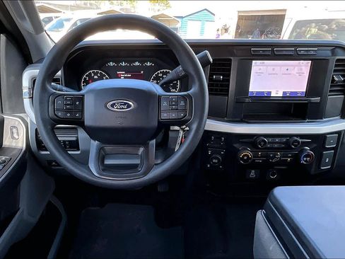 Used 2024 Ford F250 XL w/ STX Appearance Package image 6