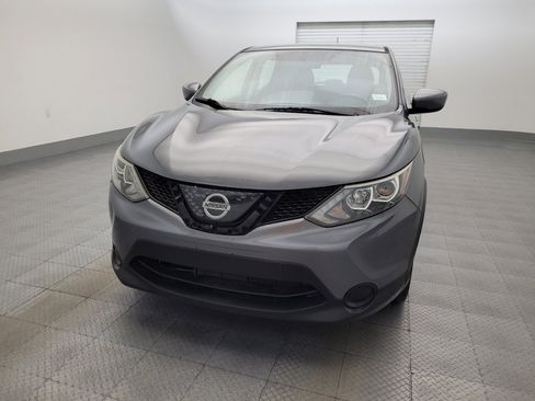 Used 2018 Nissan Rogue Sport S FWD image 15