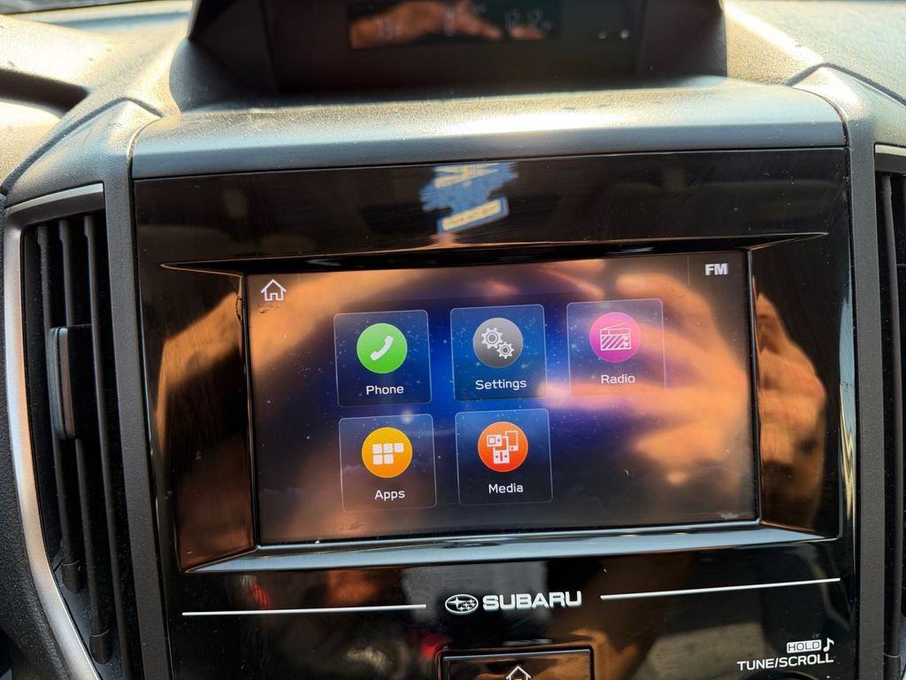 Used 2019 Subaru Crosstrek 2.0i w/ Eyesight System AWD/4WD image 21