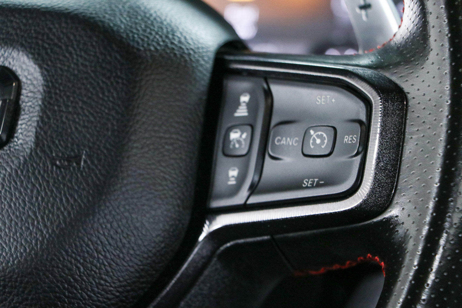Used 2021 RAM 1500 TRX w/ TRX Level 2 Equipment Group AWD/4WD image 15