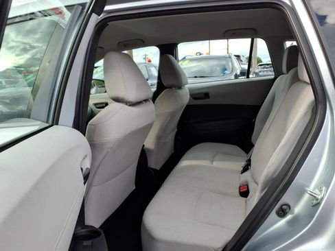 Certified 2022 Toyota Corolla Cross L AWD/4WD image 13