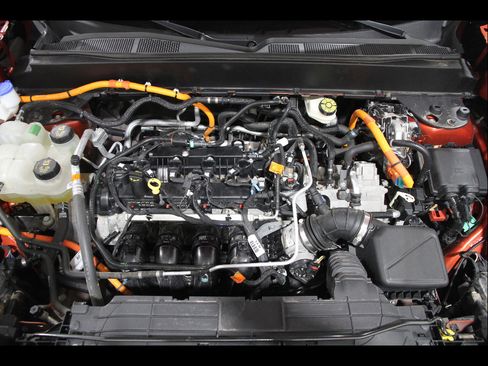 Used 2022 Ford Maverick Lariat w/ Lariat Luxury Package FWD image 21