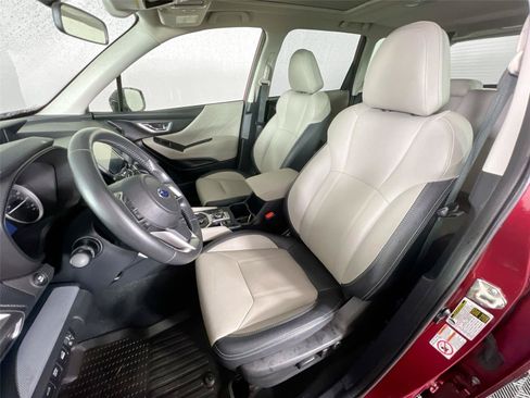 Used 2020 Subaru Forester Limited AWD/4WD image 22