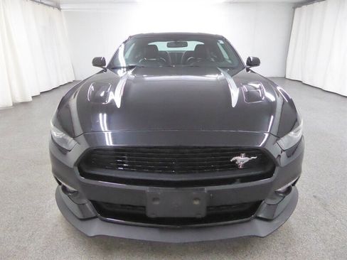 Used 2016 Ford Mustang GT Premium w/ Enhanced Security Package RWD image 2