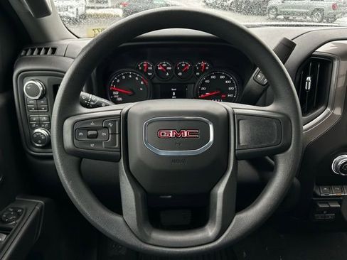 New 2026 GMC Sierra 1500 Pro w/ Pro Value Package image 19