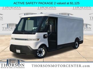 Used 2023 Chevrolet Brightdrop 600 w/ Active Safety Package 2 AWD/4WD video 1