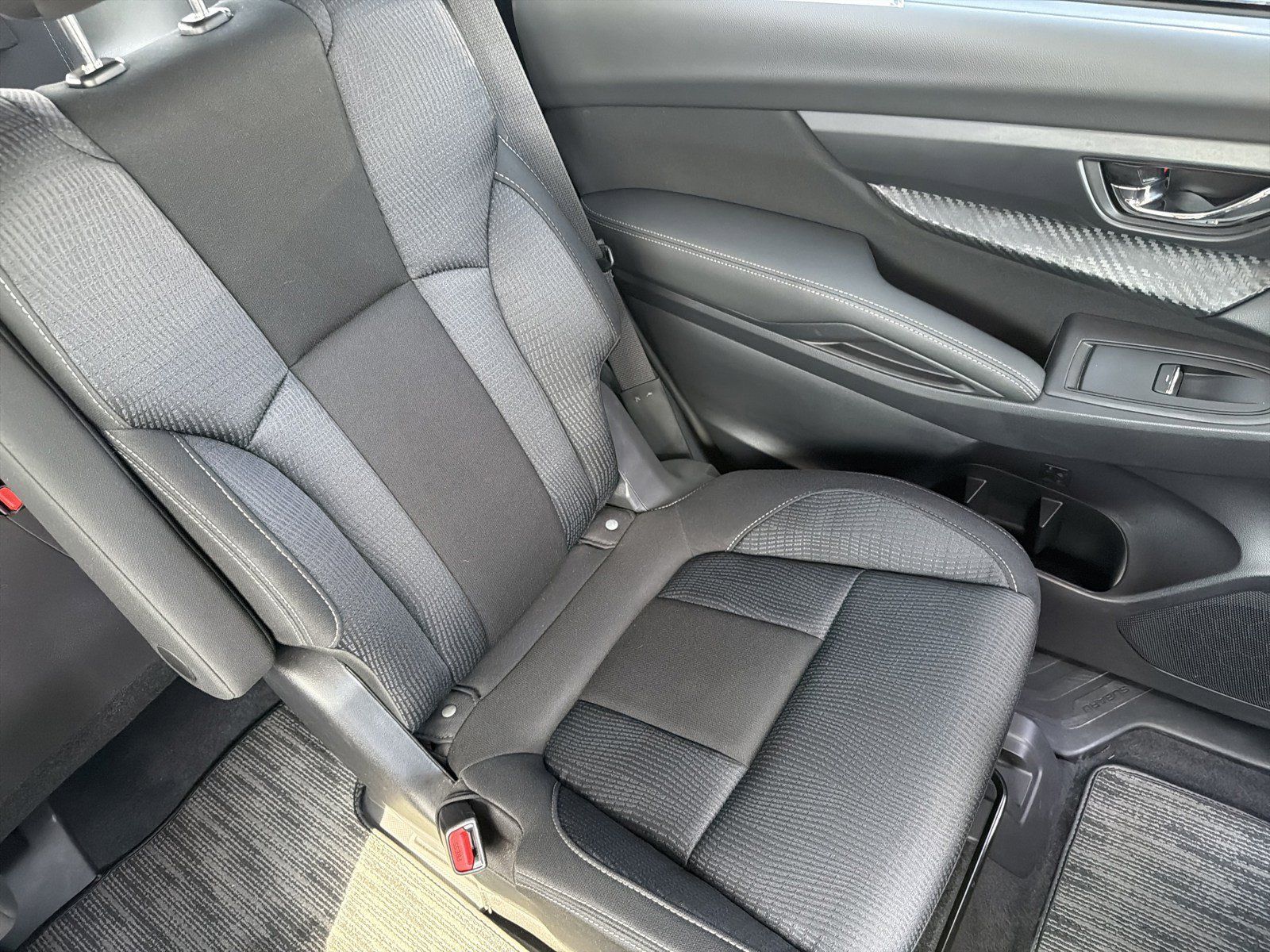 Used 2025 Subaru Ascent Premium AWD/4WD image 14
