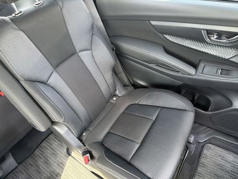 Certified 2025 Subaru Ascent Premium AWD/4WD image 14