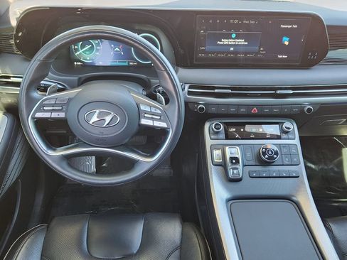 Used 2023 Hyundai Palisade Calligraphy AWD/4WD image 3