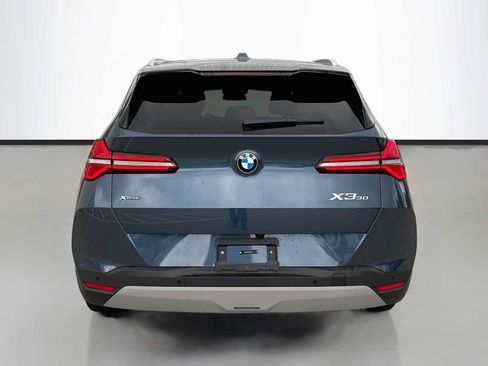 Used 2026 BMW X3 xDrive30i AWD/4WD image 4
