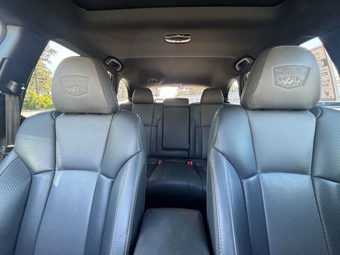 Used 2022 Subaru Outback Wilderness AWD/4WD image 30