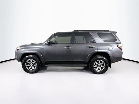 Certified 2023 Toyota 4Runner TRD Off-Road Premium image 14