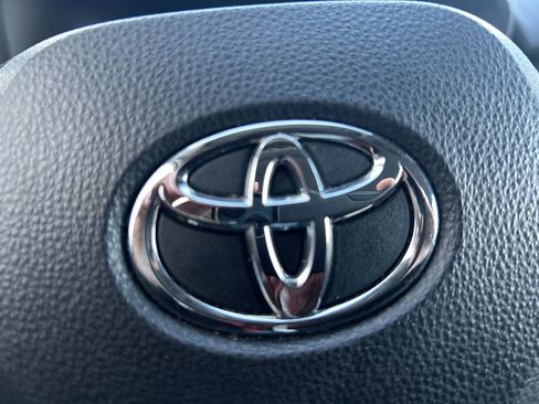 Certified 2025 Toyota RAV4 XLE image 26