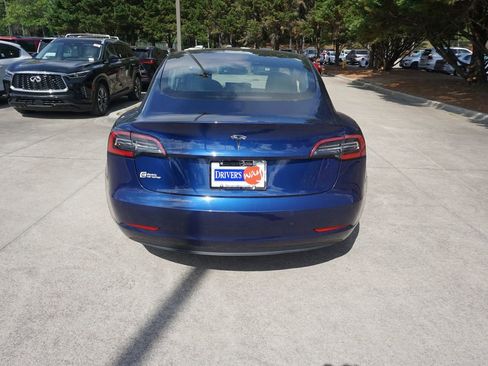 Used 2019 Tesla Model 3 Standard Range RWD image 27