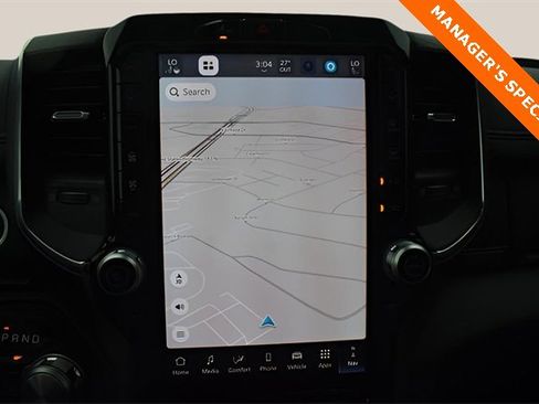 New 2026 RAM 1500 Laramie w/ Laramie Southwest Edition image 22