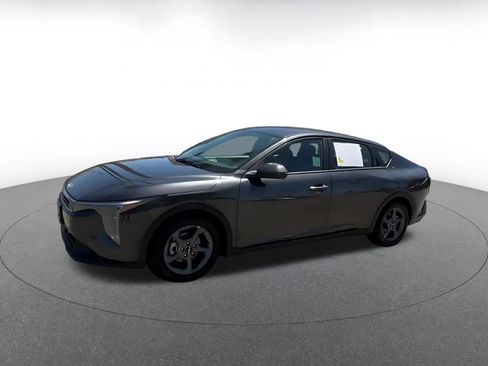 Used 2025 Kia K4 FWD image 8
