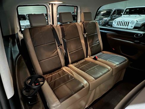 Used 2020 Mercedes-Benz Metris Passenger image 7