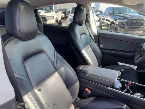 Used 2020 Tesla Model Y Long Range AWD/4WD image 22