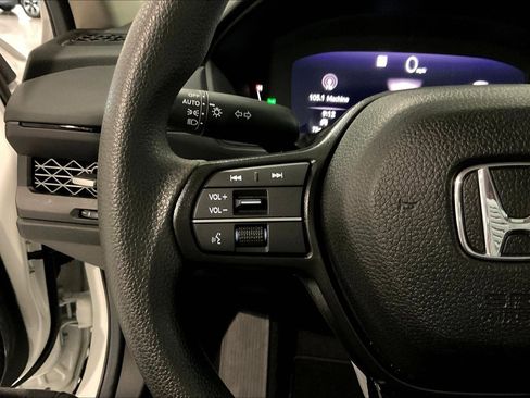 Used 2024 Honda Accord EX image 10