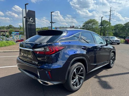 Used 2018 Lexus RX 350 AWD w/ Luxury Package image 4