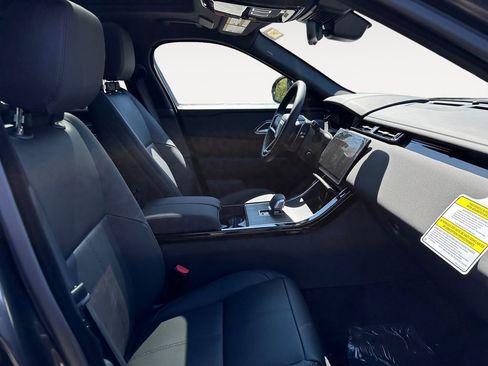 New 2026 Land Rover Range Rover Velar Dynamic SE AWD/4WD image 15