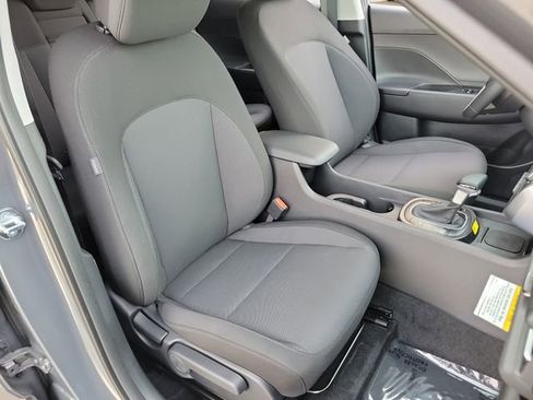 New 2026 Hyundai Kona SEL Sport image 18