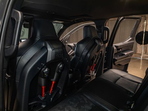 Used 2026 Toyota Tacoma TRD Pro AWD/4WD image 23