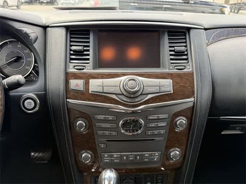 Used 2017 INFINITI QX80 2WD image 17