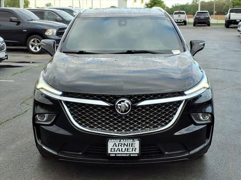 Used 2023 Buick Enclave Avenir w/ Trailering Package, 5000 lbs. AWD/4WD image 12