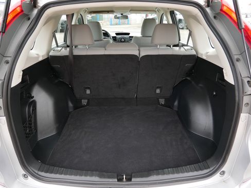 Used 2016 Honda CR-V LX image 18